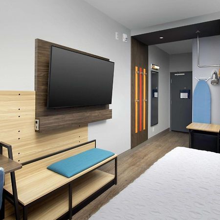 Tru By Hilton San Antonio Lackland Sea World Ngoại thất bức ảnh