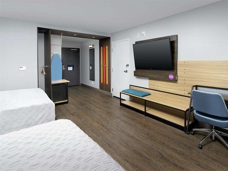 Tru By Hilton San Antonio Lackland Sea World Ngoại thất bức ảnh