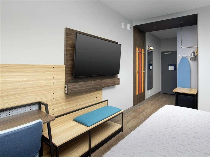 Tru By Hilton San Antonio Lackland Sea World Ngoại thất bức ảnh