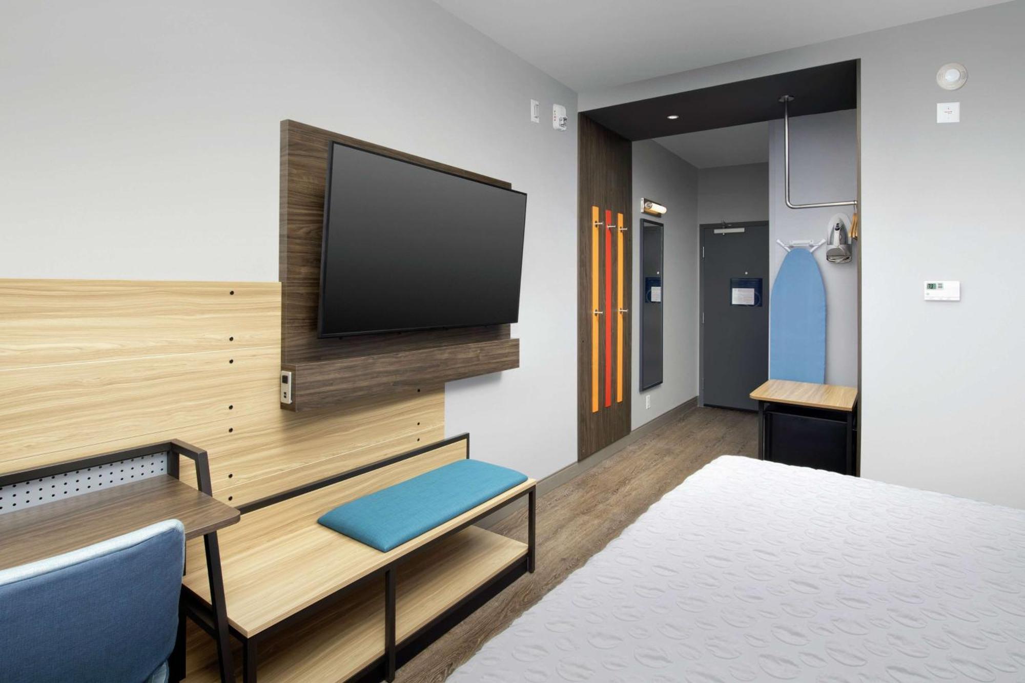 Tru By Hilton San Antonio Lackland Sea World Ngoại thất bức ảnh