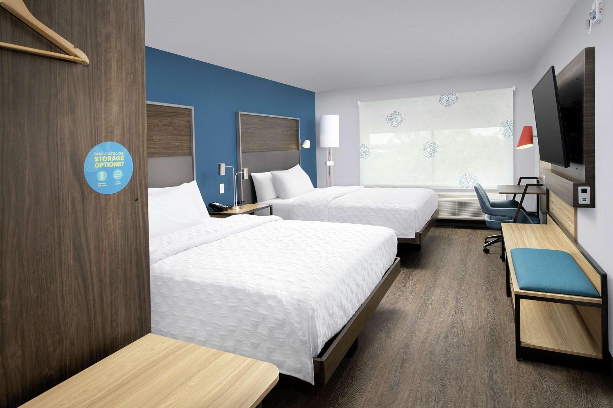 Tru By Hilton San Antonio Lackland Sea World Ngoại thất bức ảnh