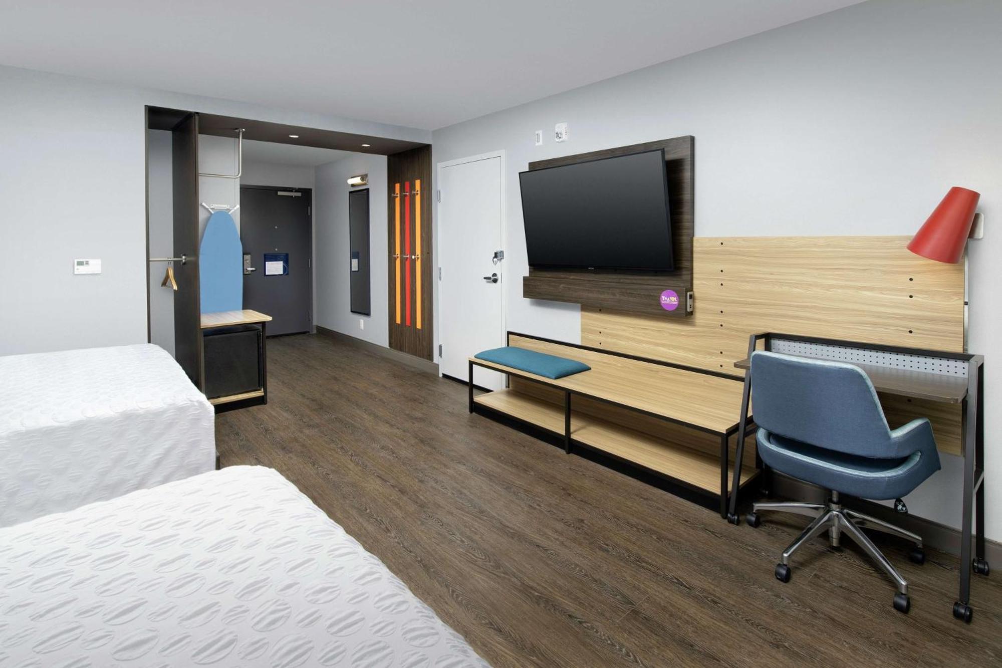 Tru By Hilton San Antonio Lackland Sea World Ngoại thất bức ảnh