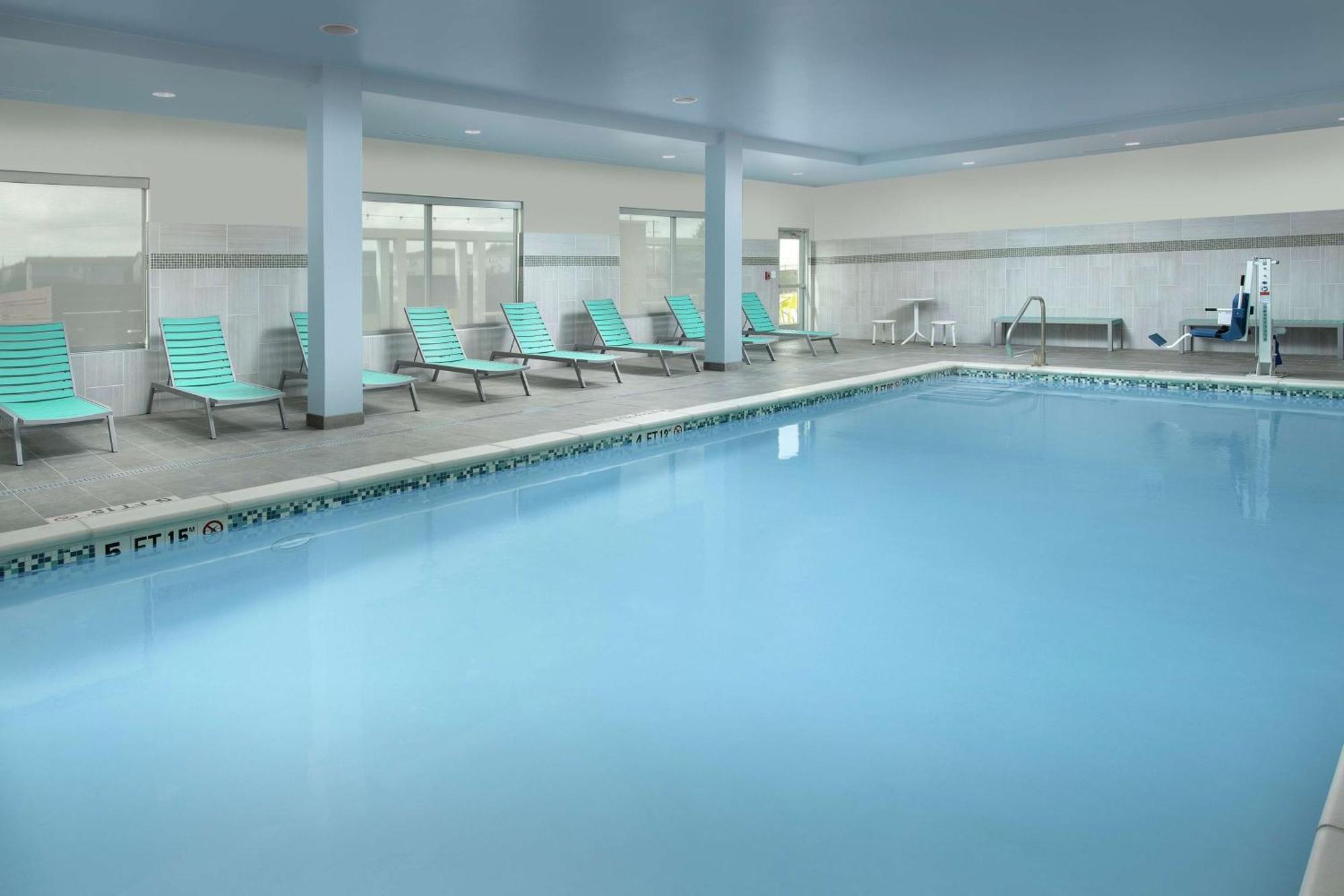 Tru By Hilton San Antonio Lackland Sea World Ngoại thất bức ảnh