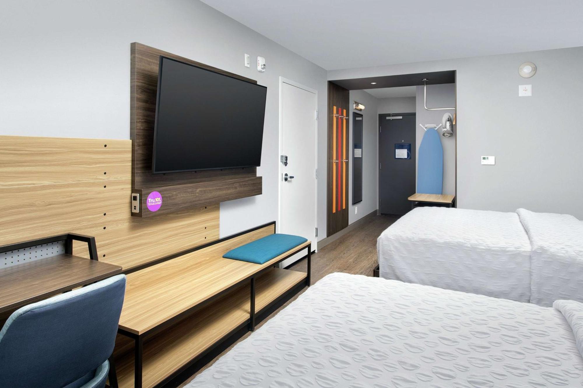 Tru By Hilton San Antonio Lackland Sea World Ngoại thất bức ảnh