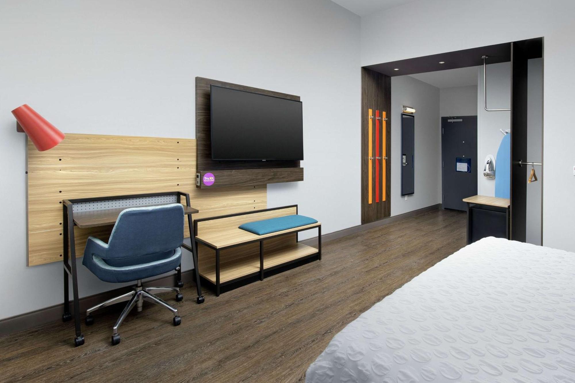 Tru By Hilton San Antonio Lackland Sea World Ngoại thất bức ảnh