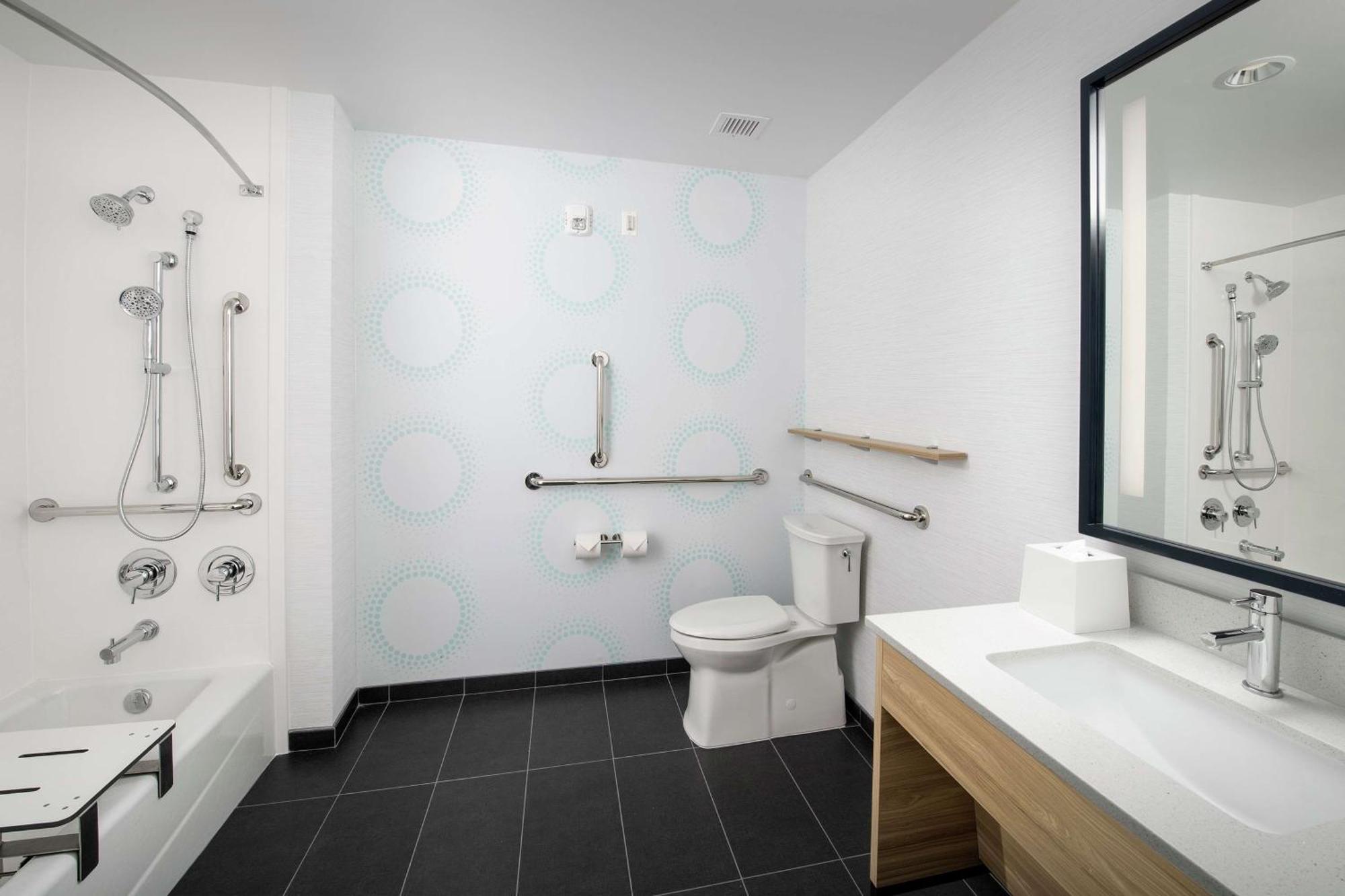 Tru By Hilton San Antonio Lackland Sea World Ngoại thất bức ảnh