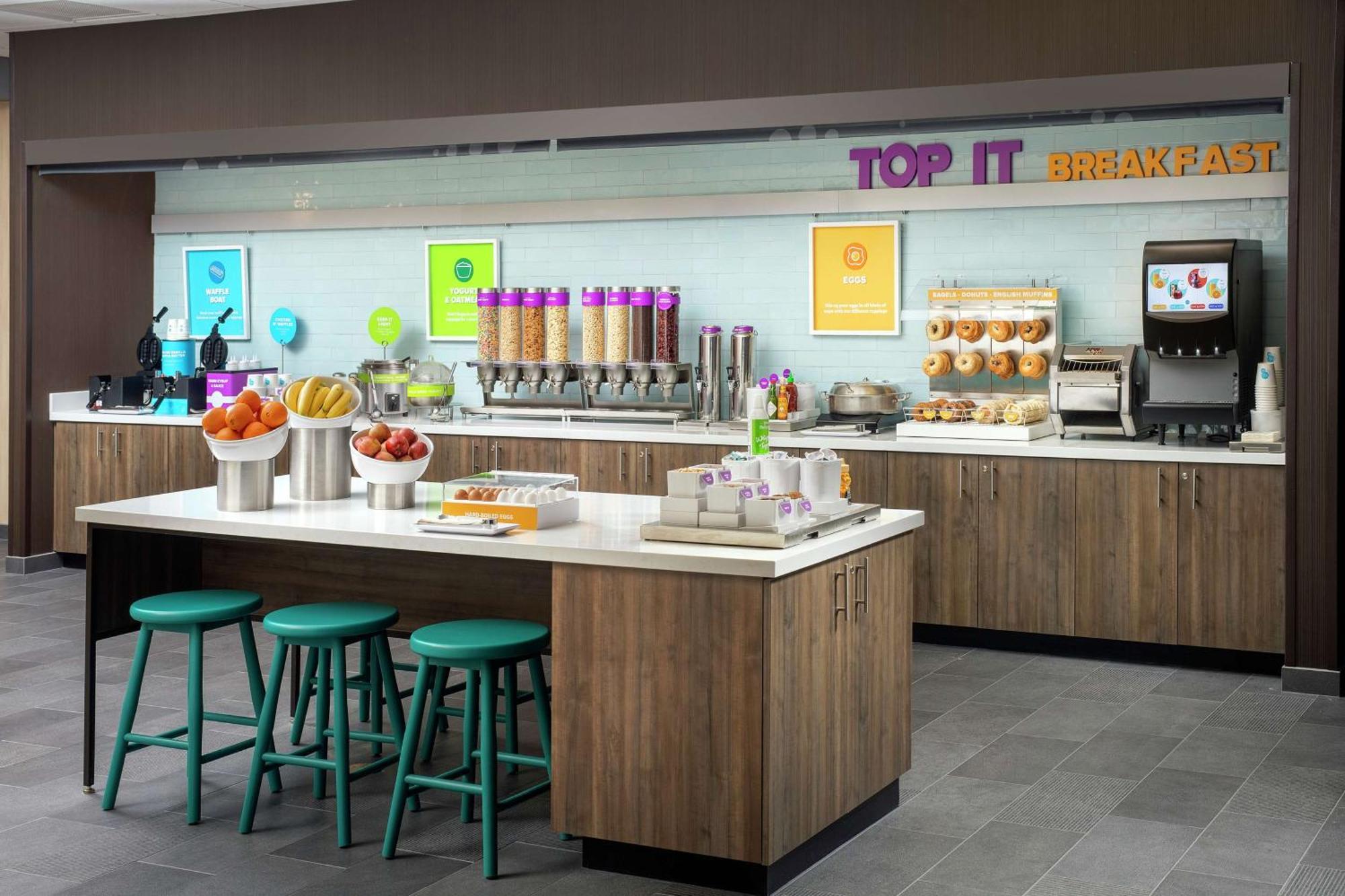 Tru By Hilton San Antonio Lackland Sea World Ngoại thất bức ảnh