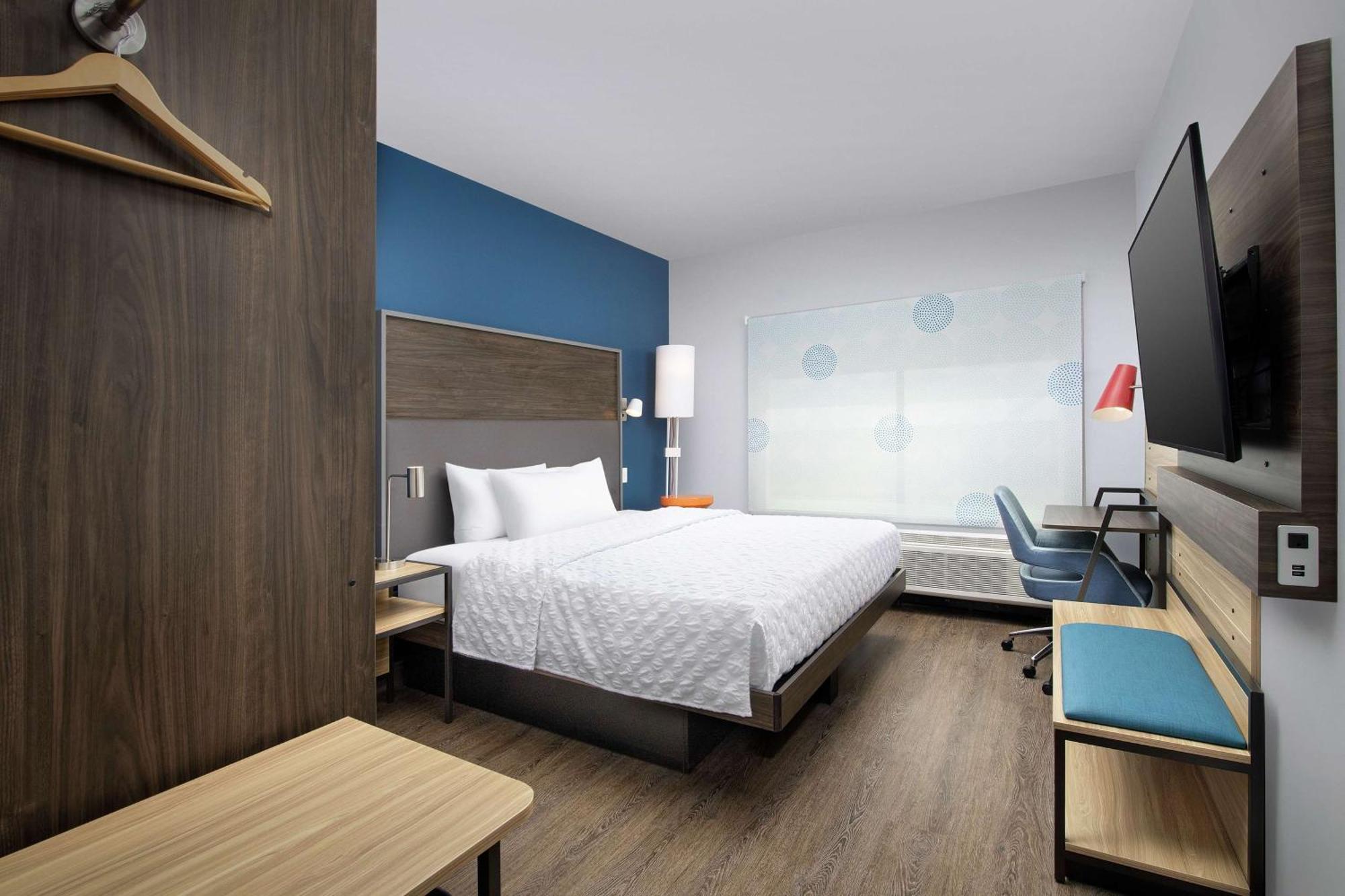 Tru By Hilton San Antonio Lackland Sea World Ngoại thất bức ảnh