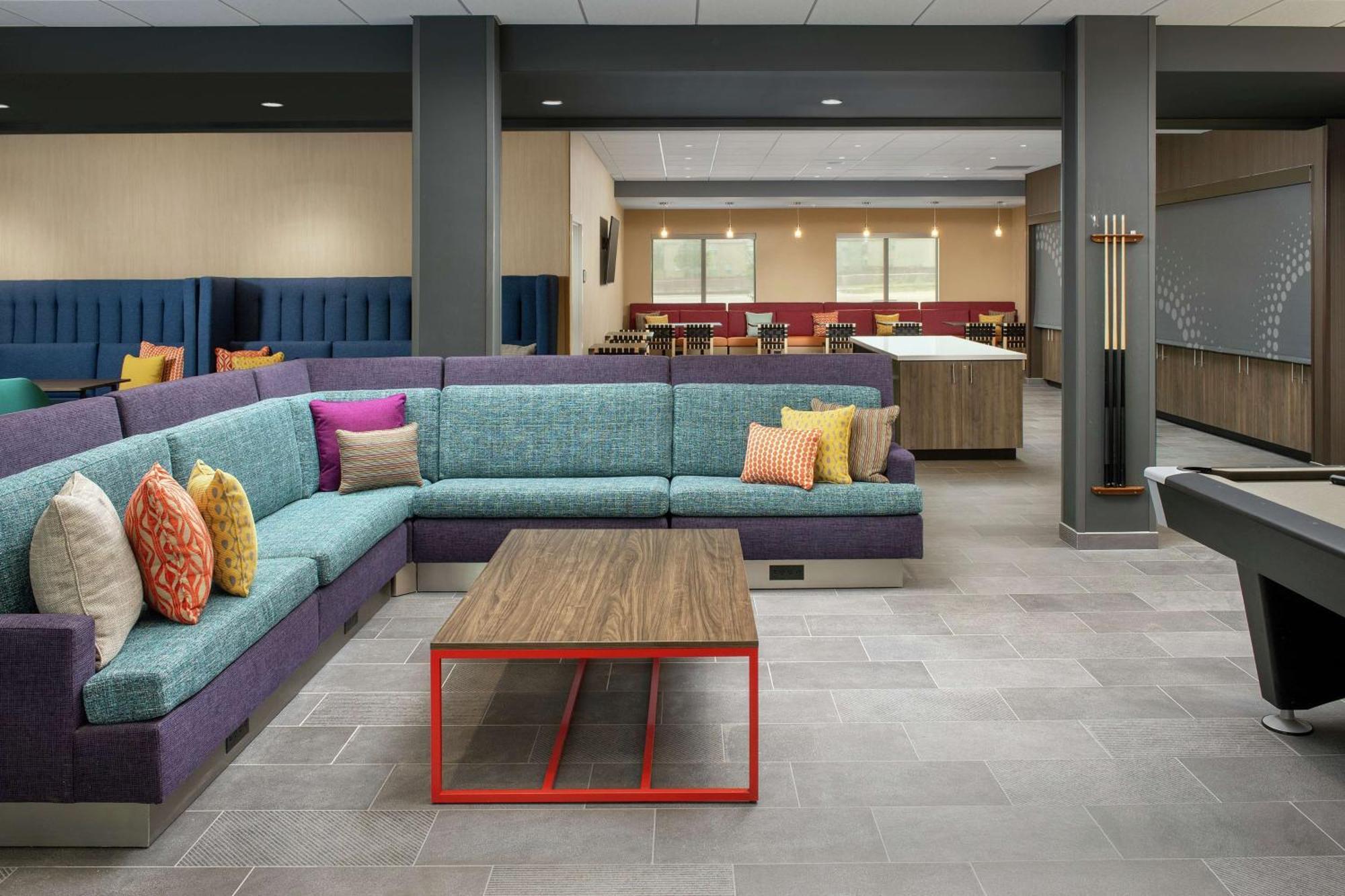 Tru By Hilton San Antonio Lackland Sea World Ngoại thất bức ảnh