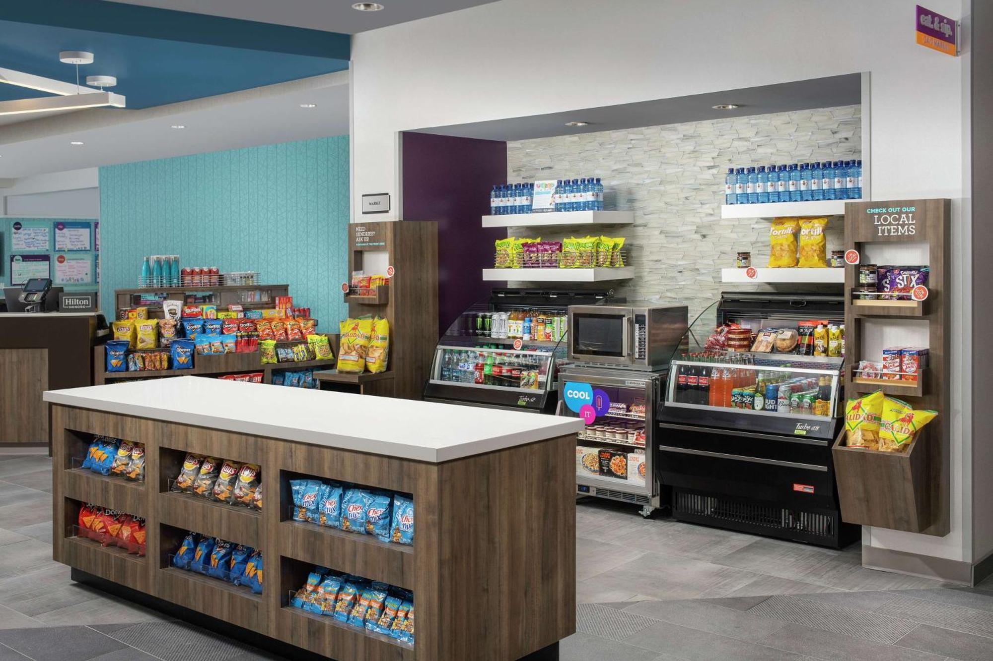 Tru By Hilton San Antonio Lackland Sea World Ngoại thất bức ảnh