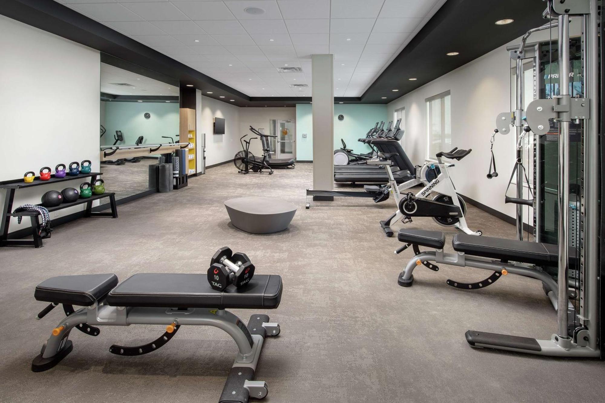 Tru By Hilton San Antonio Lackland Sea World Ngoại thất bức ảnh
