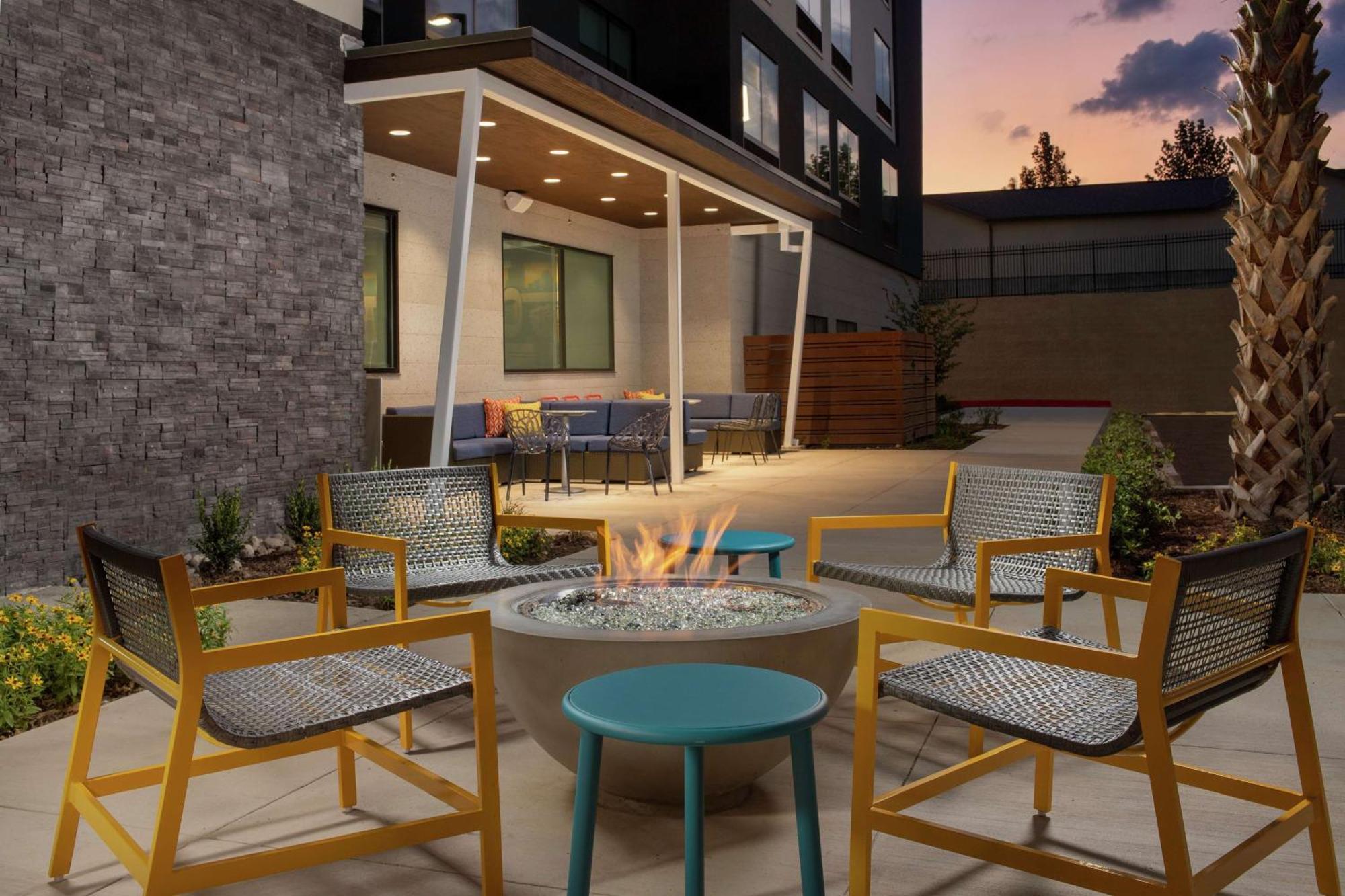 Tru By Hilton San Antonio Lackland Sea World Ngoại thất bức ảnh