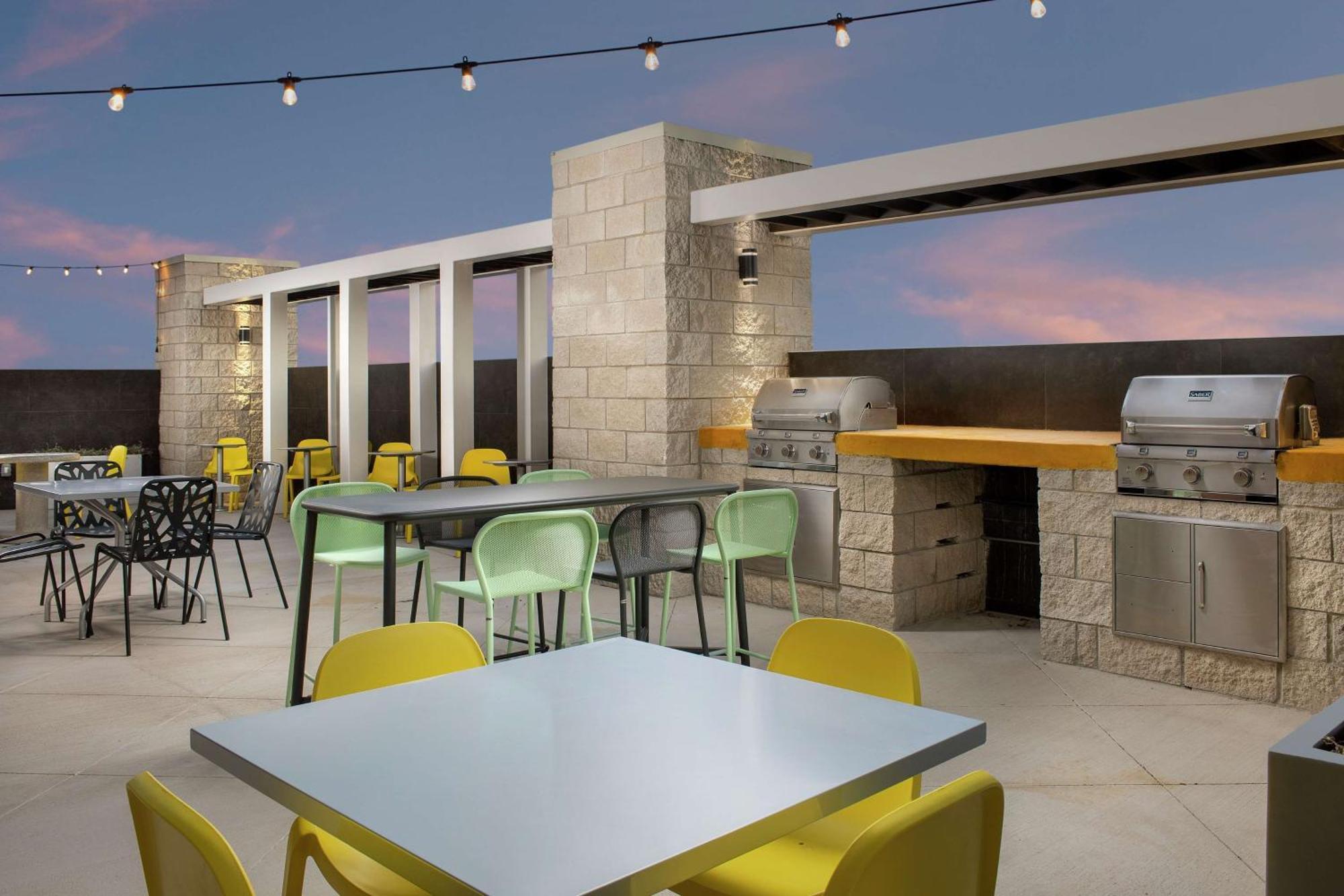 Tru By Hilton San Antonio Lackland Sea World Ngoại thất bức ảnh